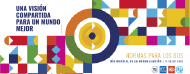 afiche sobre el dia mundial de la normalizacion 2025