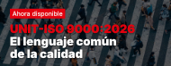 Lanzamiento de la Norma UNIT ISO 9000:2026