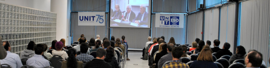 Participantes al evento