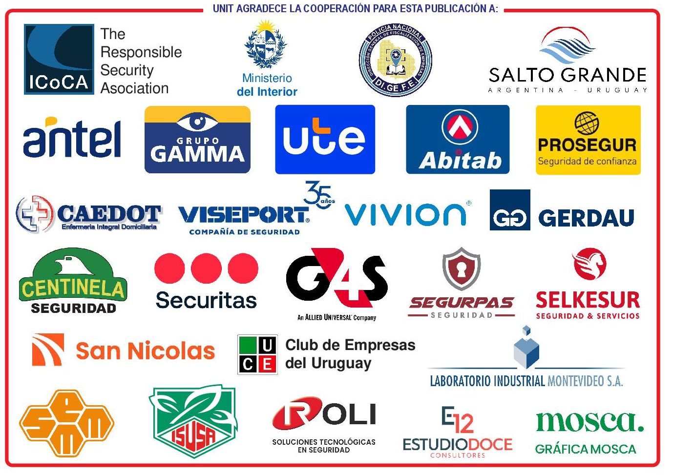 logos empresas