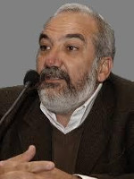 Prof. Wilson Netto Marturet, Director de ANEP,