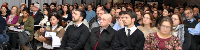 Evento Gesti&oacute;n del Riesgo