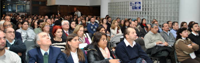 Evento Gesti&oacute;n del Riesgo