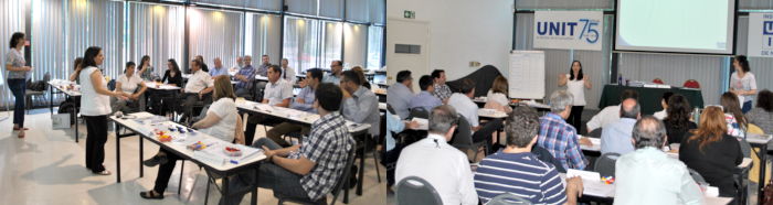 Curso de Lean Management