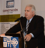 Ing. José P. Sintas