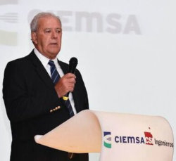 Acad. Ing. Pablo J. Benia