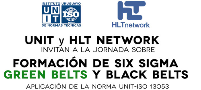 UNIT y HLT Network