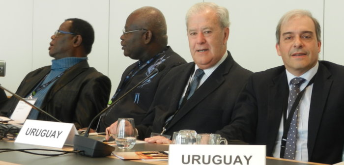 Ing. Benia e Ing. Gomez