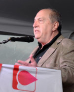 Escribano Eduardo Suárez