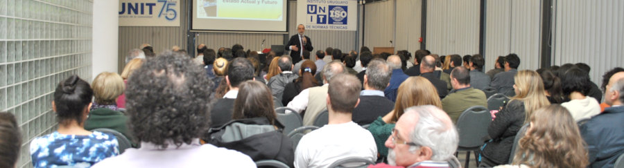 Participantes al evento