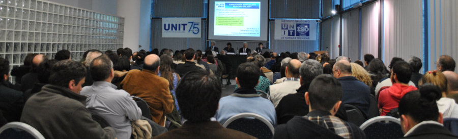 Participantes al evento
