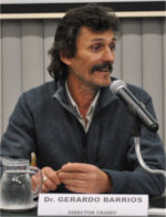Dr. Gerardo Barrios