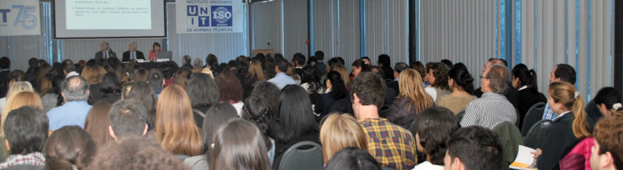Parcipantes al evento
