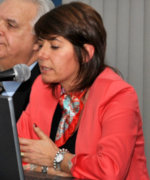 Ing. Carolina Bartesaghi