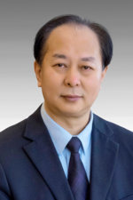Presidente de ISO