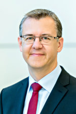 Presidente de DIN