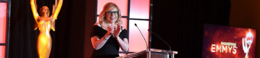 Kristen Vangsness