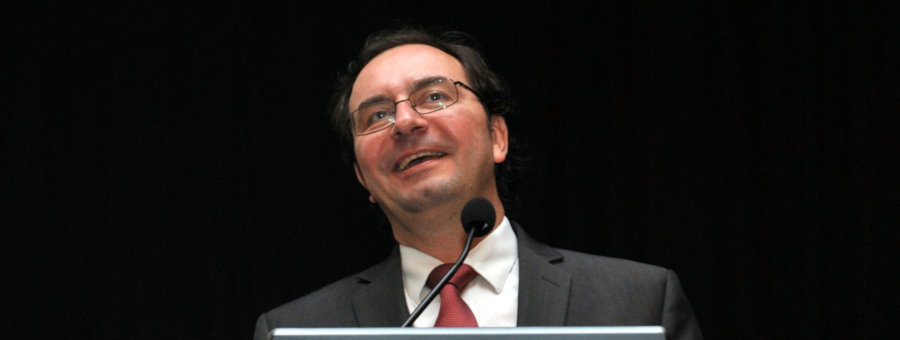 Sergio Mujica