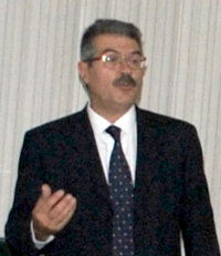 Ing. Adrian Gabrielle