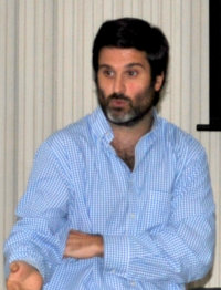 Dr. Mateo Bervejillo