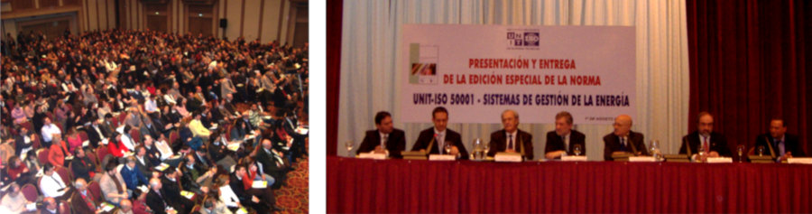 presentacion año 2011