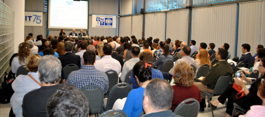 foto del publico