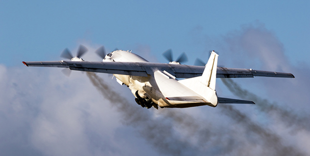 imagen de avion 