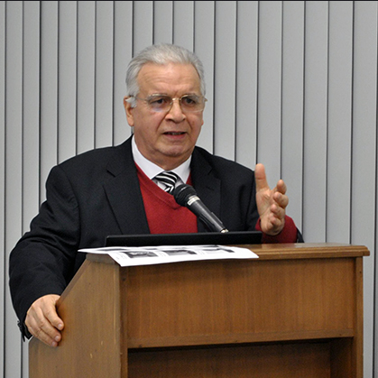 ingeniero Sintas presidente de unit
