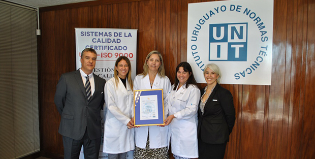 personal y autoridades de diagnostico srl