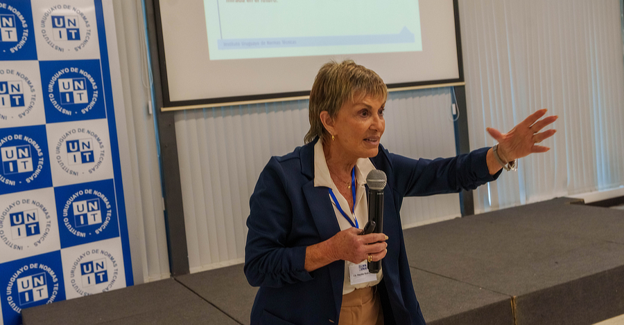 Lic. Haydée Rodríguez