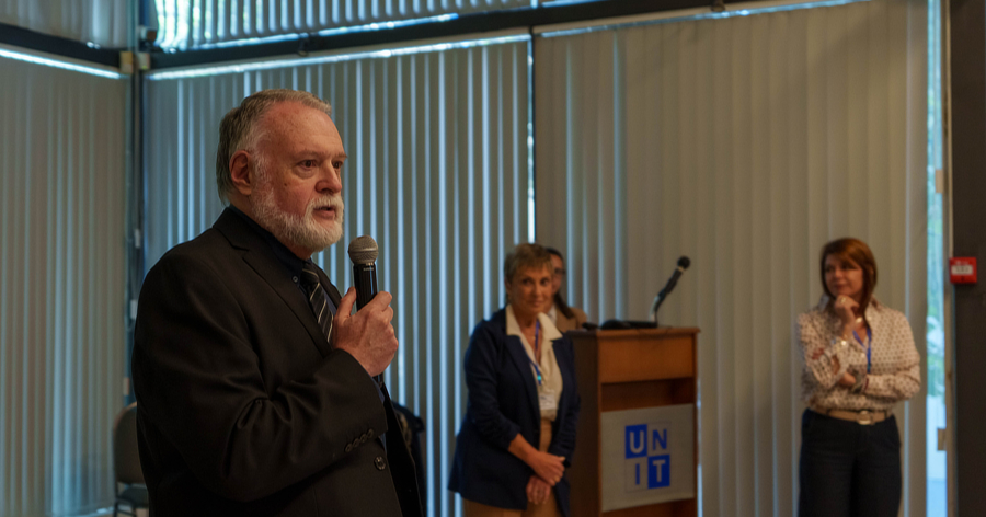 Sr. William Campugiani