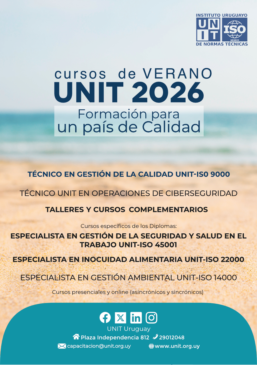 Folleto de Verano 2026 - pág. 1
