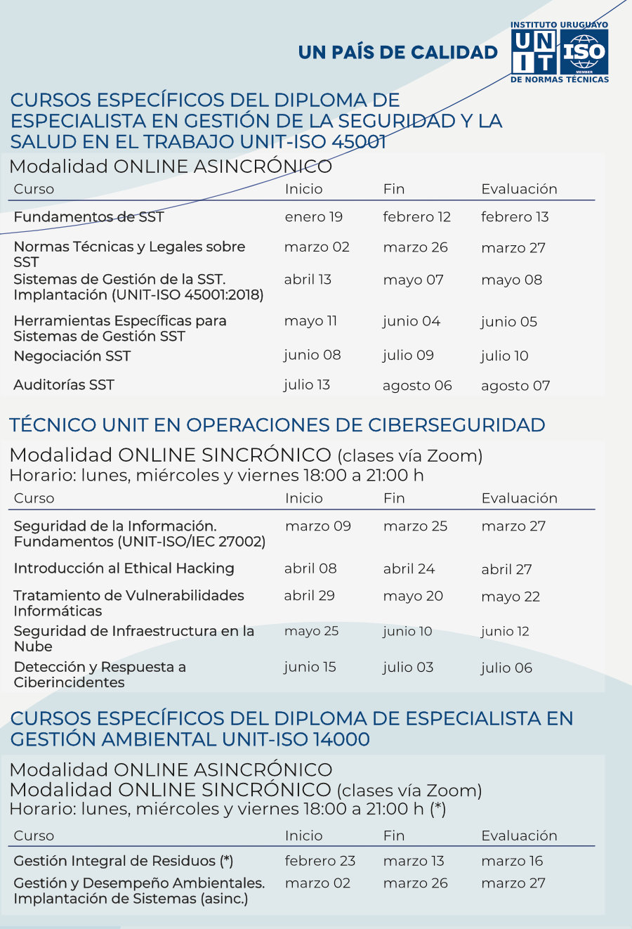 Folleto de Verano 2026 - pág. 4