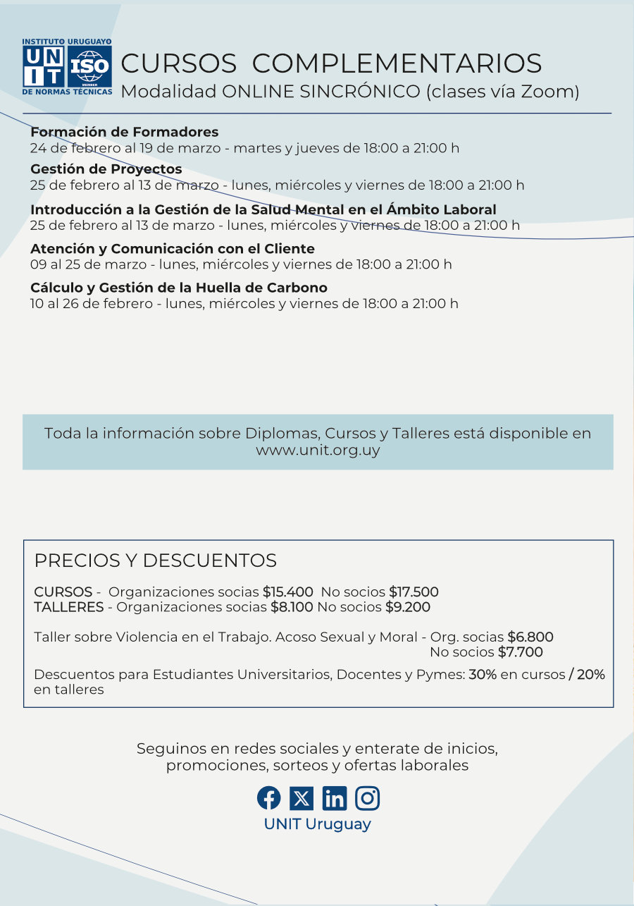 Folleto de Verano 2026 - pág. 3